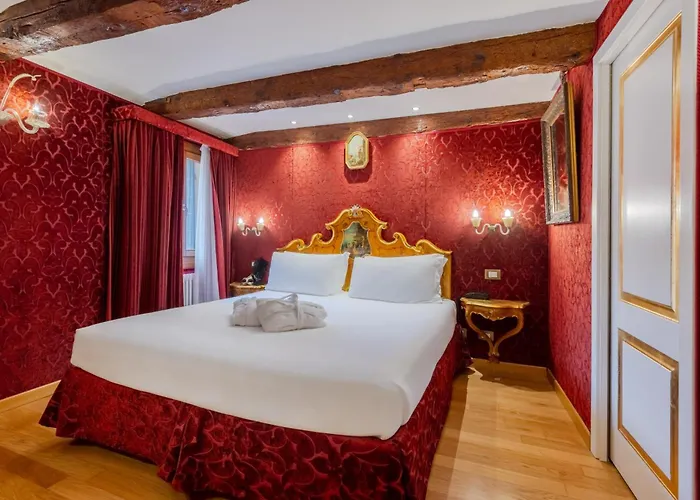 Ca Dell'arte 4* Венеция