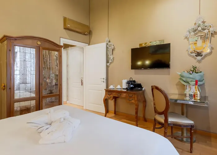 卡德尔阿特酒店