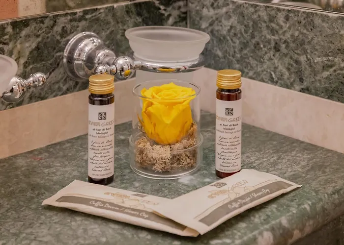 Ca Dell'arte Отель типа 