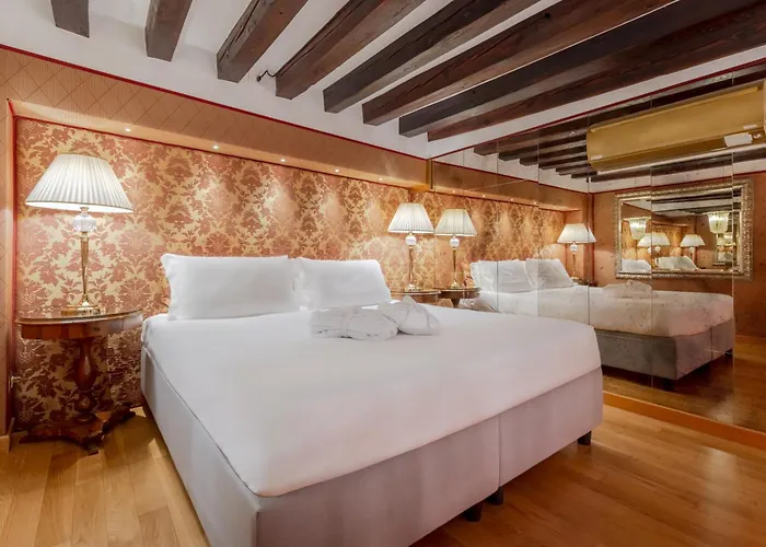 Ca Dell'arte Венеция