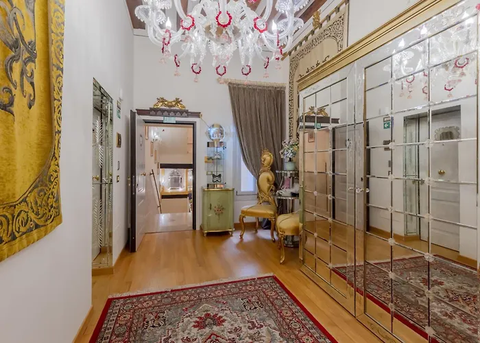 Ca Dell'arte Венеция