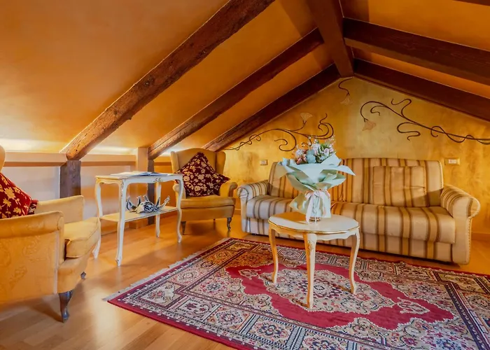 Ca Dell'arte 4* Венеция