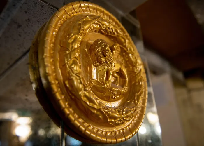 Ca Dell'arte Венеция