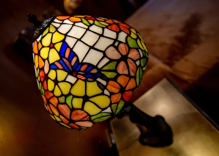 Ca Dell'arte Отель типа 