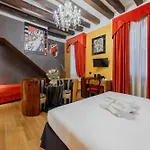 Bed & Breakfast Ca Dell'arte Benátky
