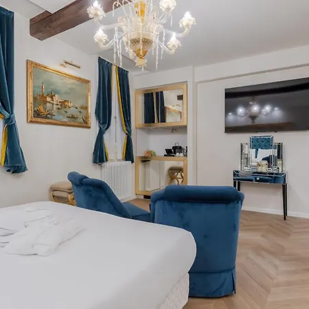 Ca Dell'arte Venetië