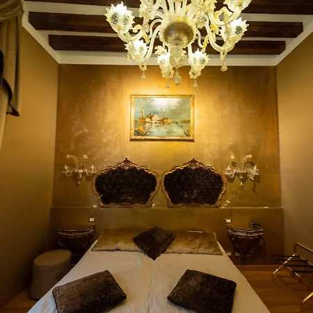 Ca Dell'arte 4*