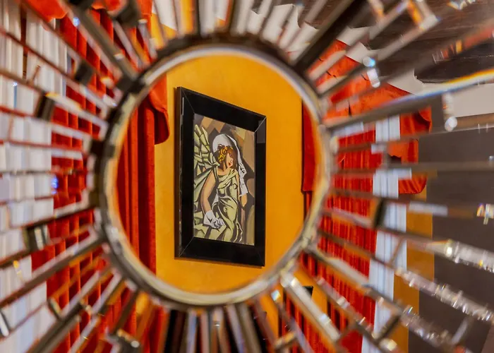 Ca Dell'arte 4* Benátky