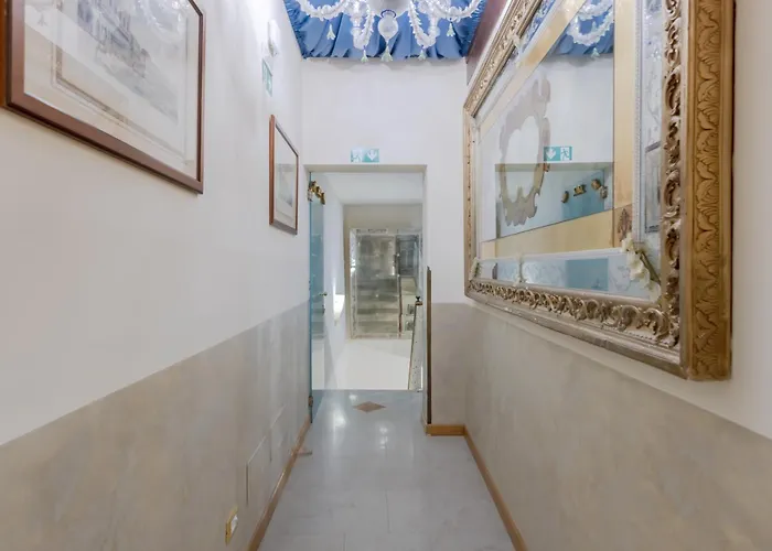 Ca Dell'arte 4* Benátky