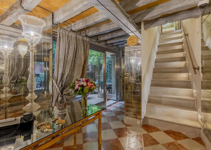 Ca Dell'arte Bed & Breakfast