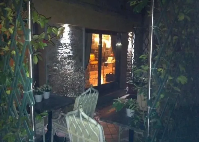 Ca Dell'arte Bed & Breakfast Benátky