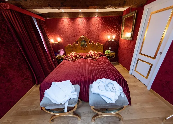 Ca Dell'arte Bed & Breakfast