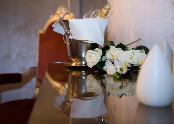 Ca Dell'arte Bed & Breakfast Benátky