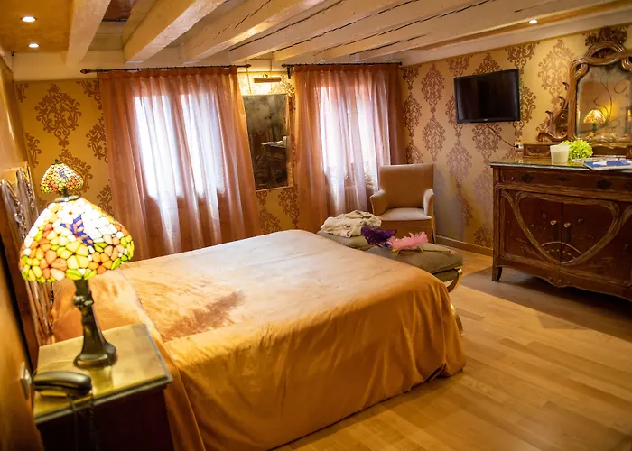 Ca Dell'arte Benátky